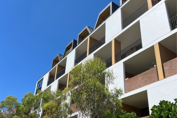 Productivity Inquiry must address the critical barriers to housing delivery